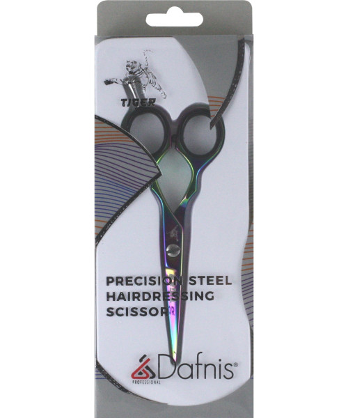 TIGER ΨΑΛΙΔΙ ΚΟΥΡΕΜΑΤΟΣ ΙΡΙΖΕ 5.0"