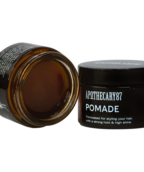 APOTHECARY87 POMADE 50ml