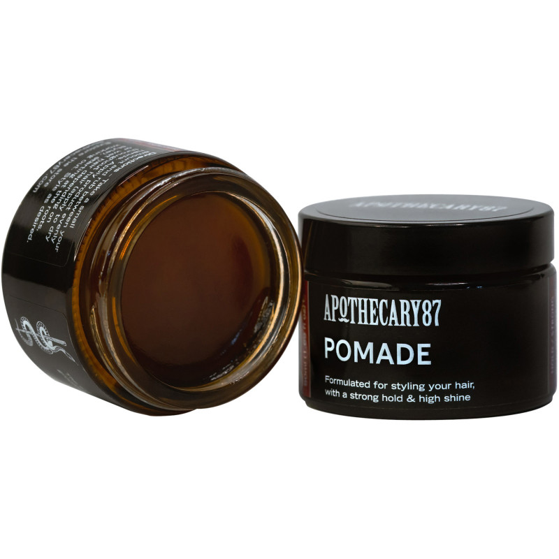 APOTHECARY87 POMADE 50ml