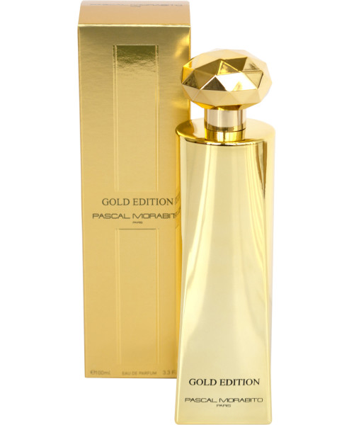 LOVISSIMA GOLD EDP FEMME 100ml