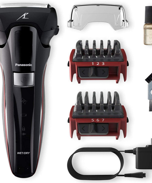 PANASONIC ES LL41-K503 ΞΥΡΙΣΤΙΚΗ