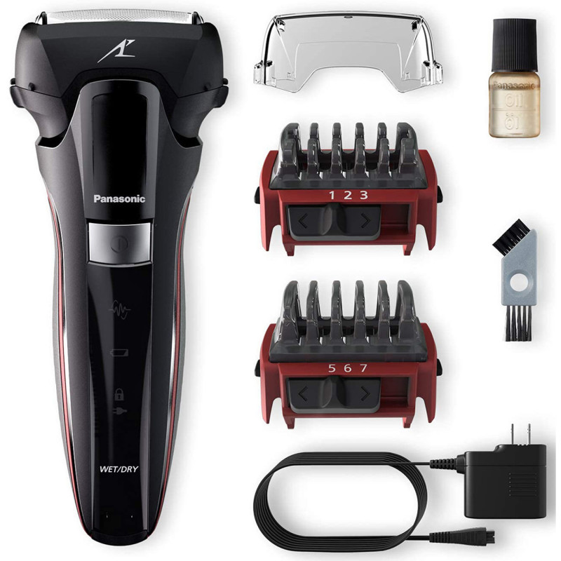 PANASONIC ES LL41-K503 ΞΥΡΙΣΤΙΚΗ