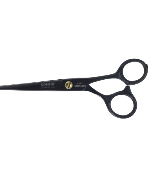 CREOLE ΨΑΛΙΔΙ ΚΟΥΡΕΜΑΤΟΣ BLACK PLASMA MATTE 5.75"