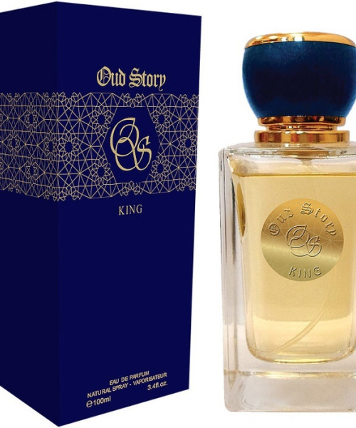 OUD STORY KING - EDT ΑΡΩΜΑ 100ml