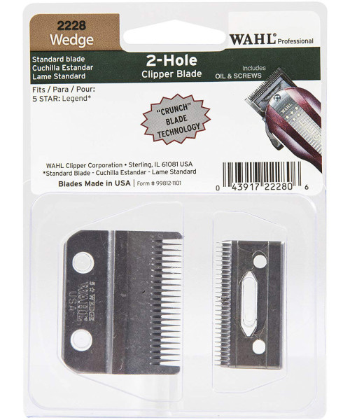WAHL LEGEND ΚΟΠΤΙΚΟ 2228