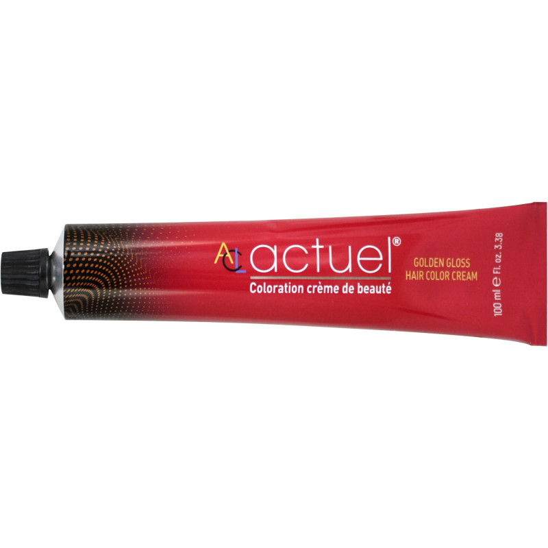 8.3 ΞΑΝΘΟ ΑΝΟΙΧΤΟ ΧΡΥΣΟ ACTUEL 100ml