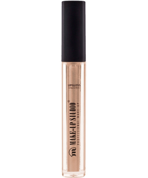 LIPGLOSS PAINT BARELY NUDE 4.5ml