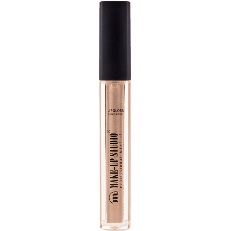 LIPGLOSS PAINT BARELY NUDE 4.5ml