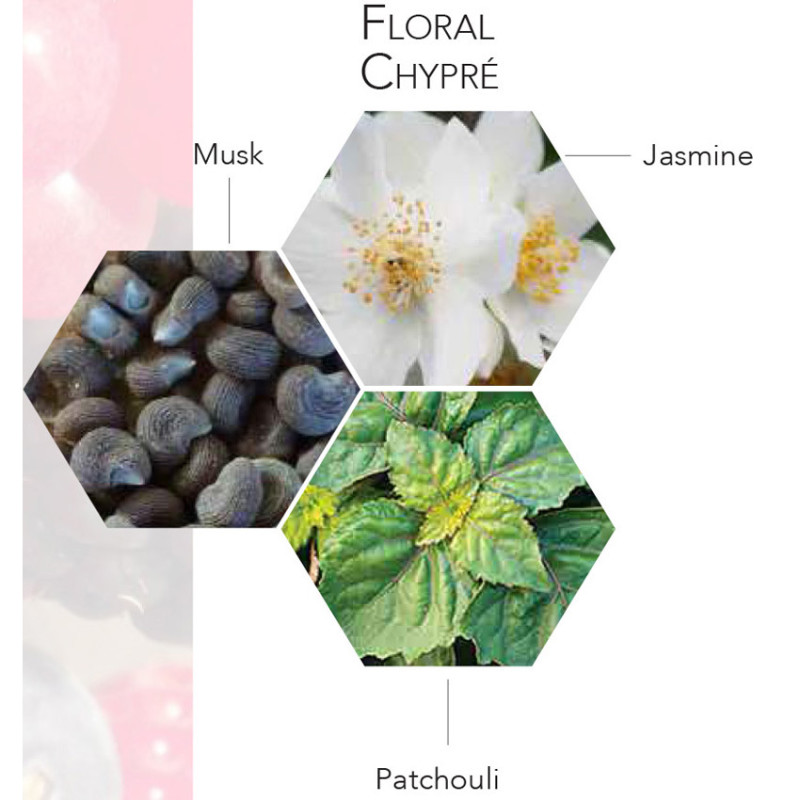 ONLY LOVE EDP FEMME 100ml