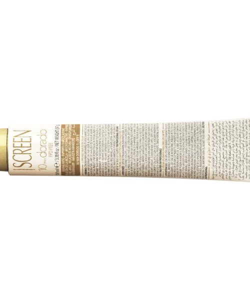 NEUTRAL DORADO 10 MIN COLOR CREAM 100ml