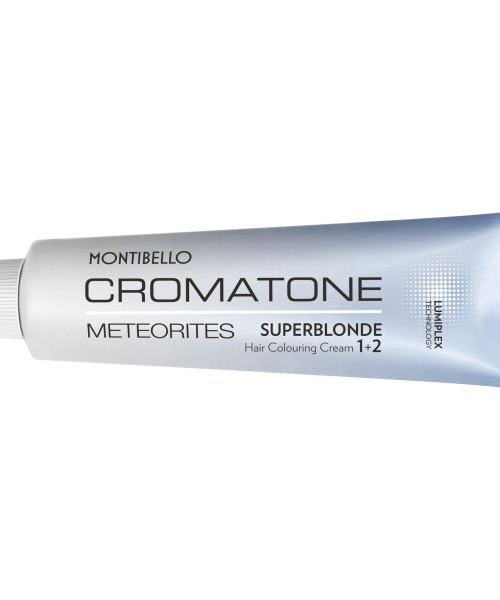CROMATONE METEORITES SUPERBLONDE 1000 60g