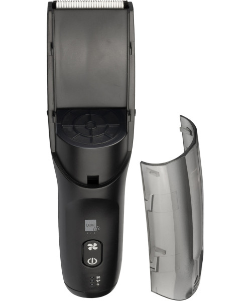 CUT & CATCH HAIR CLIPPER CORDLESS ΚΟΥΡΕΥΤΙΚΗ ΜΗΧΑΝΗ