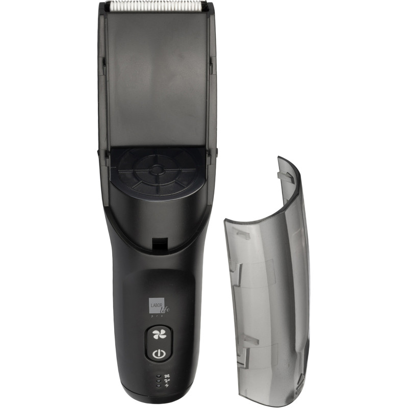 CUT & CATCH HAIR CLIPPER CORDLESS ΚΟΥΡΕΥΤΙΚΗ ΜΗΧΑΝΗ