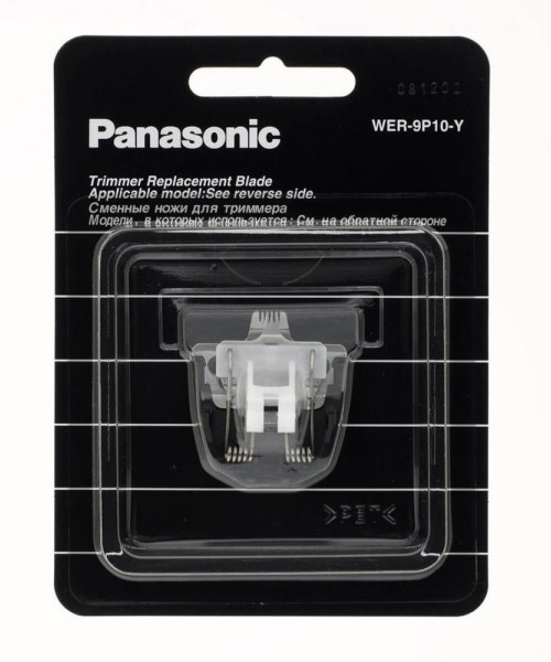 PANASONIC ER-PA10 ΚΟΠΤΙΚΟ ΣΧΕΔΙΑΣΗΣ - WER9PA10Y