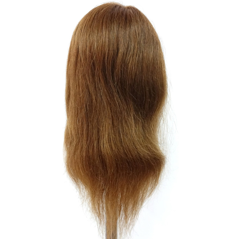 ΕΚΠ/ΚΗ ΚΟΥΚΛΑ 100% ΦΥΣΙΚΗ ΤΡΙΧΑ 35-40cm