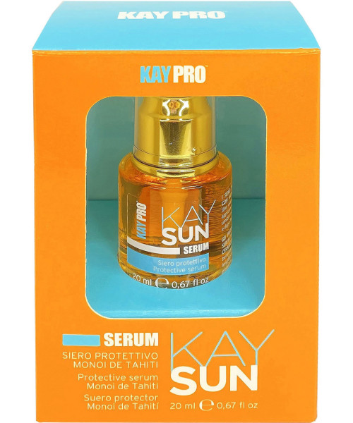 KAY SUN PROTECTIVE SERUM 20ml