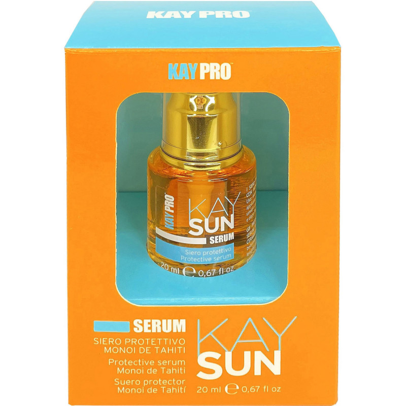KAY SUN PROTECTIVE SERUM 20ml