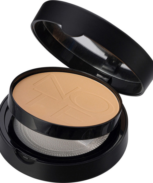 NOTE LUMINOUS SILK COMPACT POWDER No06 10g