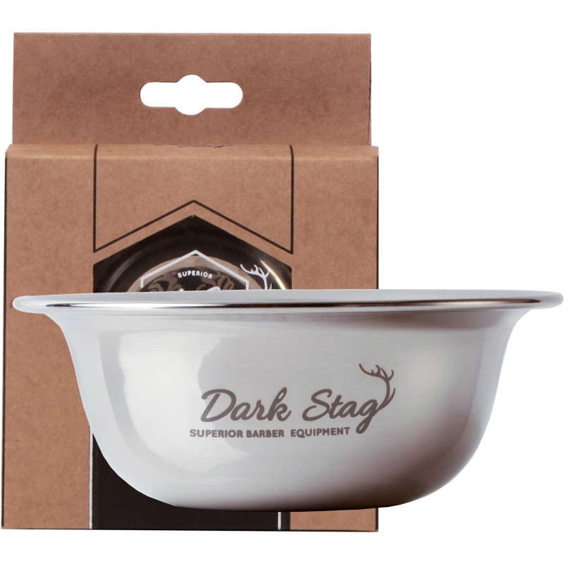 DARK STAG SHAVING BOWL