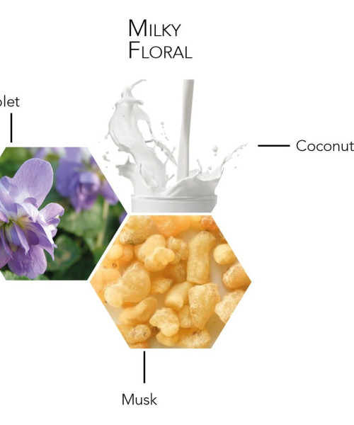 MYSTERY KISS FRAGAN.MIST 200ml