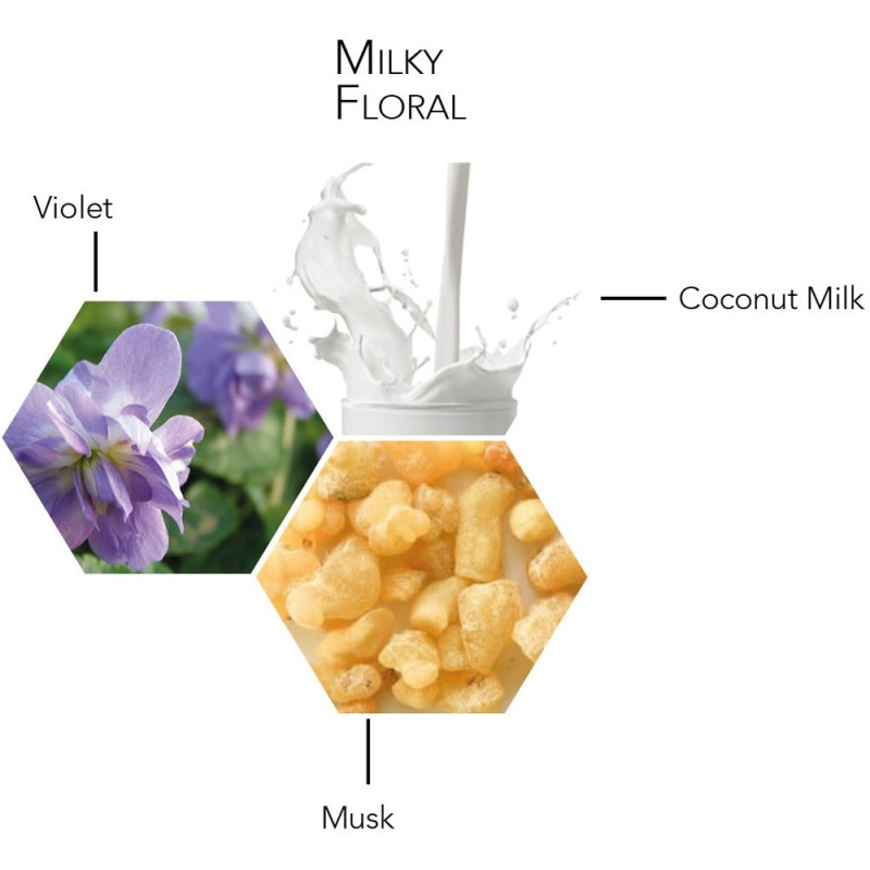 MYSTERY KISS FRAGAN.MIST 200ml