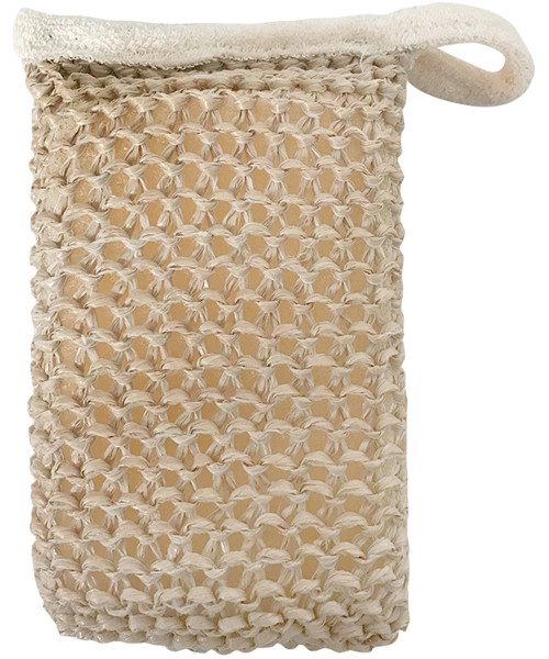 AFTER SPA EXFOLIATING SCRUBBER - ΣΠΟΓΓΟΣ