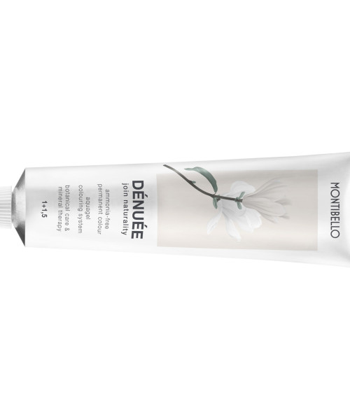 8.2 MONTIBELLO DENUEE AMMONIA FREE 60ml