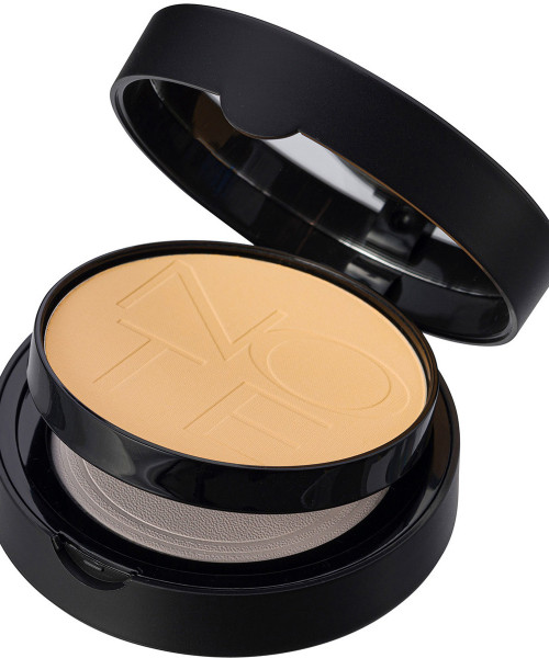 NOTE LUMINOUS SILK COMPACT POWDER No05 10g