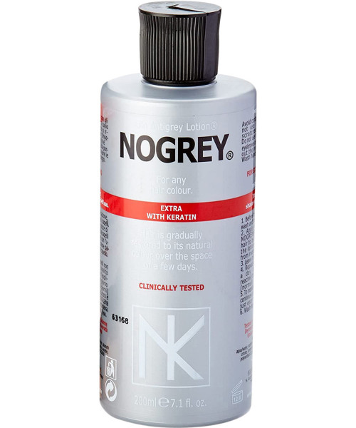 NO GREY ΕΧΤΡΑ LOTION ΚΕΡΑΤΙΝΗ 200ml