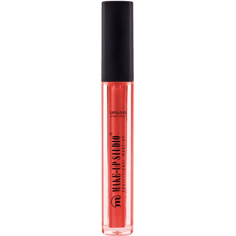 LIPGLOSS PAINT RED LIPS 4.5ml