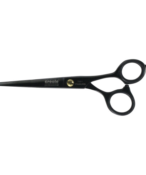 CREOLE ΨΑΛΙΔΙ ΚΟΥΡΕΜΑΤΟΣ BLACK PLASMA 7.0"