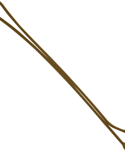 ΤΣΙΜΠΙΔΑΚΙ ΙΣΙΟ ΚΑΦΕ 7cm 200g