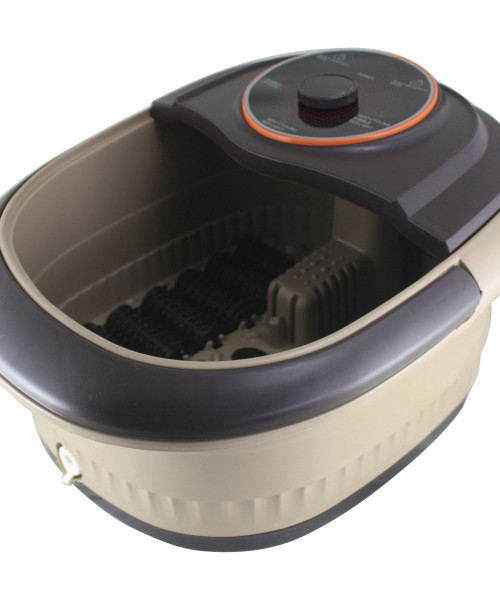 FOOT MASSAGE SPA ΠΟΔΟΛΟΥΤΡΟ