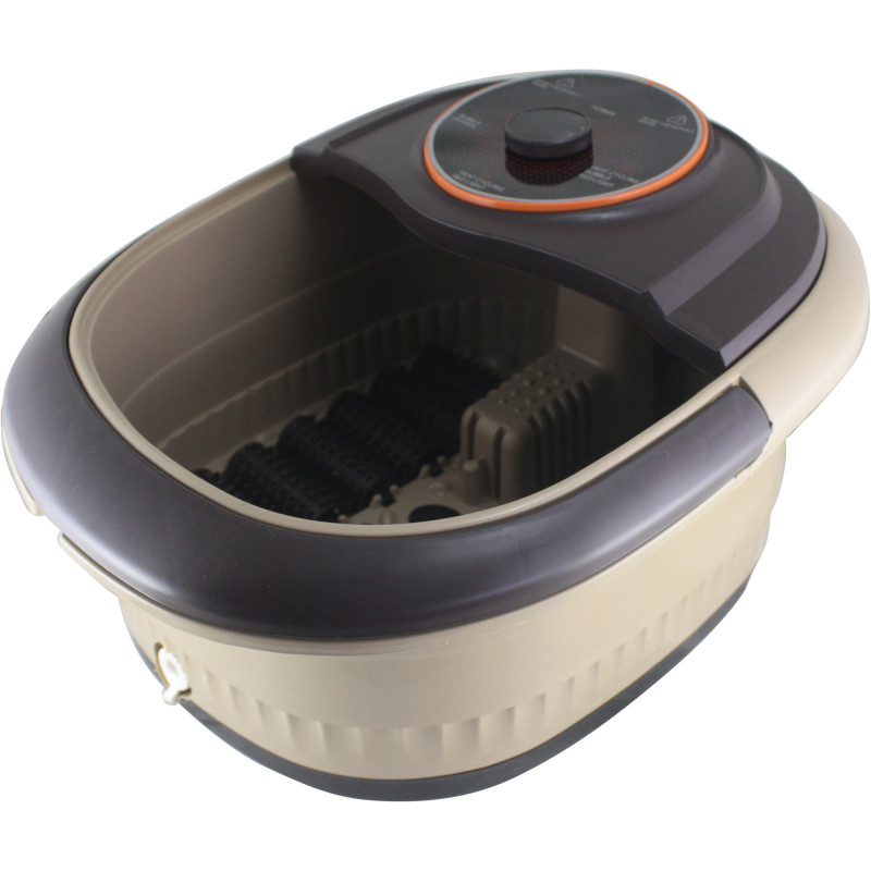 FOOT MASSAGE SPA ΠΟΔΟΛΟΥΤΡΟ