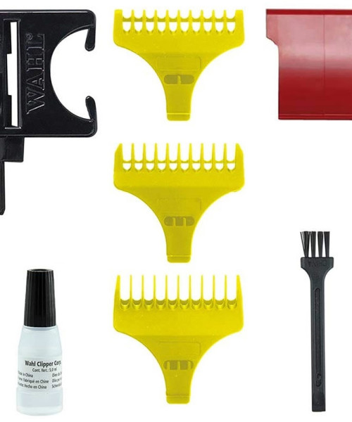 WAHL HERO TRIMMER ΠΕΡΙΠΟΙΗΣΗΣ