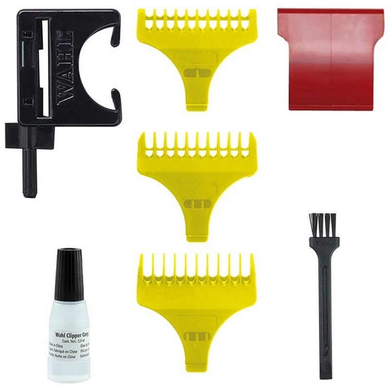 WAHL HERO TRIMMER ΠΕΡΙΠΟΙΗΣΗΣ