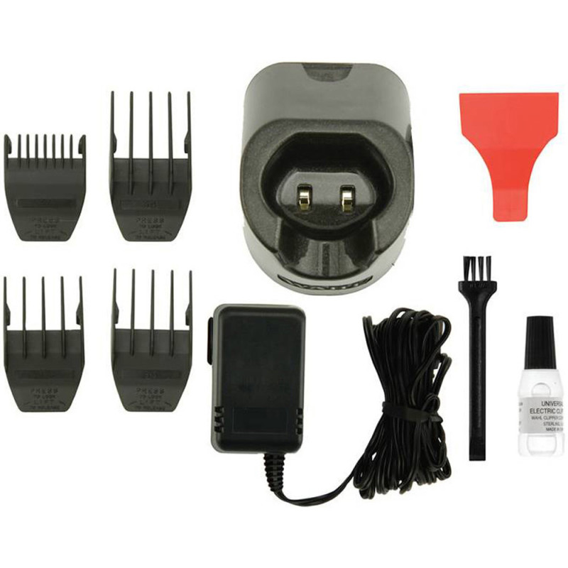 WAHL BERET STEALTH TRIMMER 08841-1516