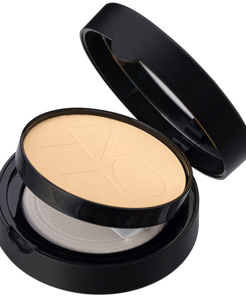 NOTE LUMINOUS SILK COMPACT POWDER No02 10g