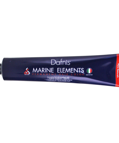 0/88 ΕΝΤΟΝΟ ΜΠΛΕ DAFNIS MARINE ELEMENTS 100ml