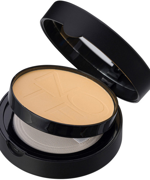 NOTE LUMINOUS SILK COMPACT POWDER No03 10g