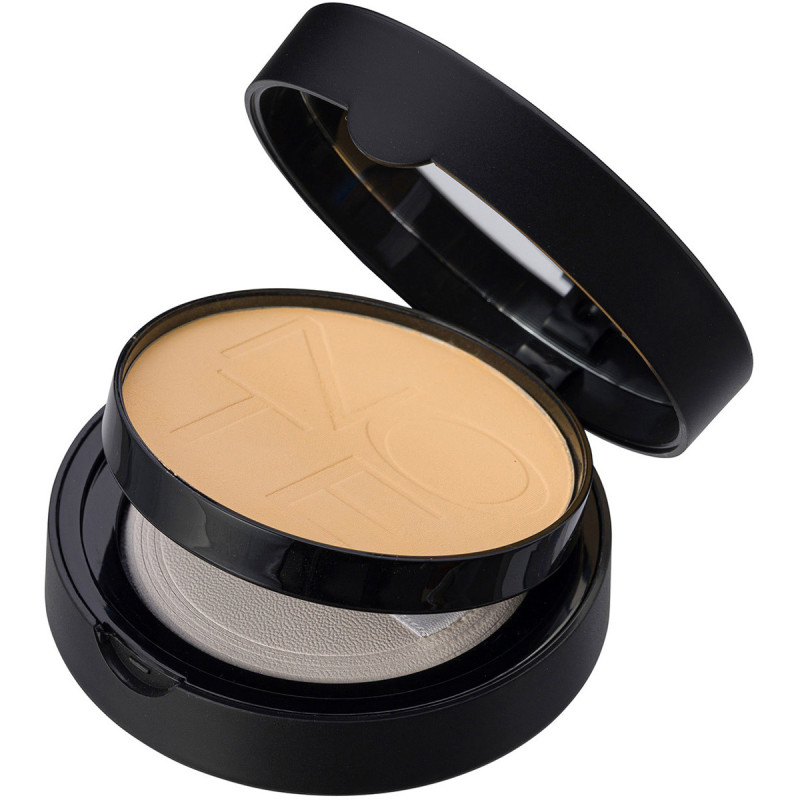 NOTE LUMINOUS SILK COMPACT POWDER No03 10g