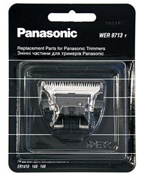 PANASONIC ER 1410 ΚΟΠΤΙΚΟ - WER9713Y