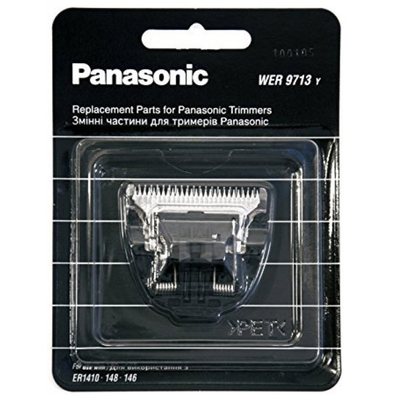 PANASONIC ER 1410 ΚΟΠΤΙΚΟ - WER9713Y