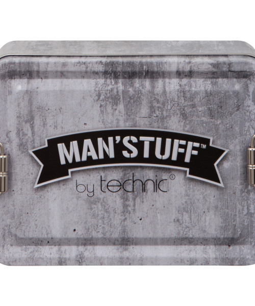 MAN΄S STUFF GRAFTERS HANDS