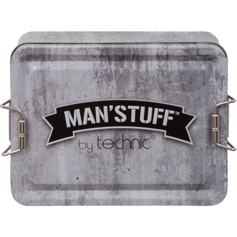 MAN΄S STUFF GRAFTERS HANDS