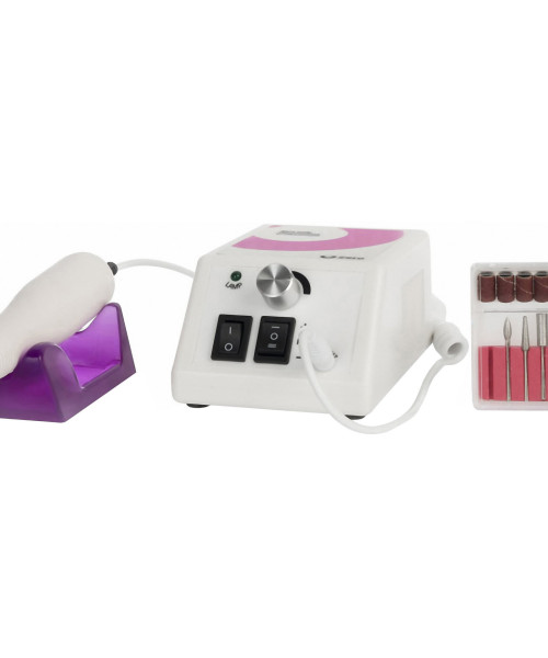 NAIL ZERO ΤΡΟΧΟΣ ΝΥΧΙΩΝ 17.000rpm 9watt