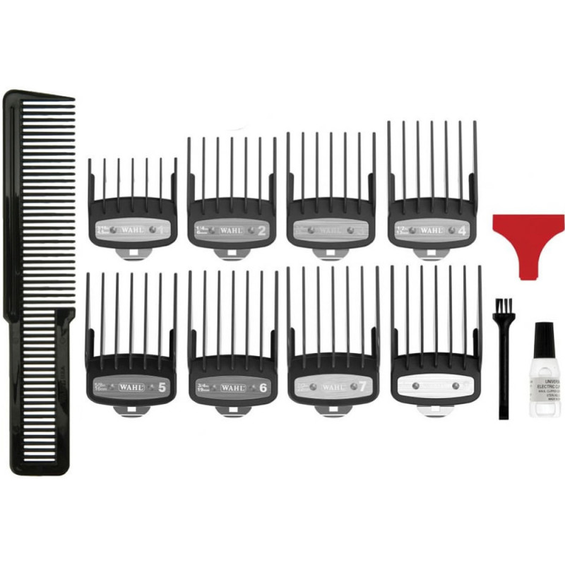 WAHL LEGEND 5-STAR SERIES ΕΠΑΓΓΕΛΜΑΤΙΚΗ ΚΟΥΡΕΥΤΙΚΗ ΜΗΧΑΝΗ