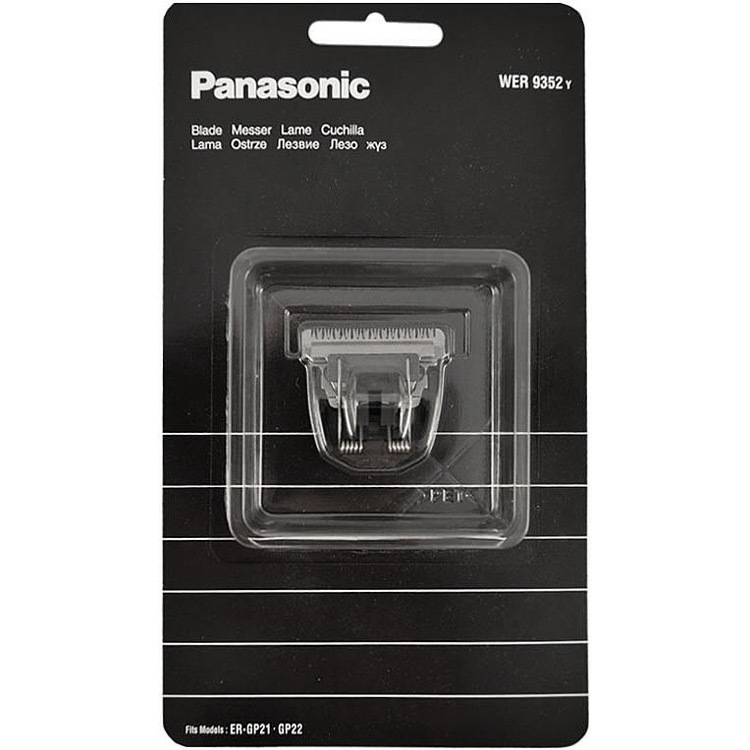 PANASONIC ER-GP21 / GP22 / GP23 ΚΟΠΤΙΚΟ - WER9352Y