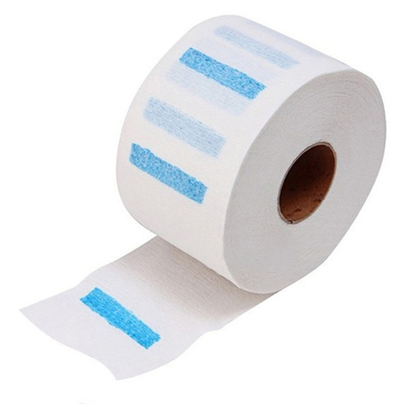 ΧΑΛΚΡΑ NECK PAPEP ΡΟΛΛΑ 5τμχ