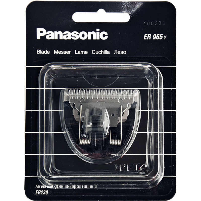 PANASONIC ER 2301 ΚΟΠΤΙΚΟ - WER965Y